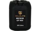 Goldline Micron GP 460 Machine Oil. 205 Litre Barrel.